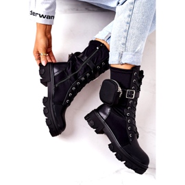 PS1 Warme Arbeiter mit Nierenschwarz schauen mich an 5