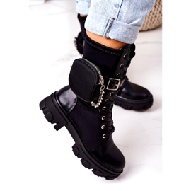 PS1 Warme Arbeiter mit Nierenschwarz schauen mich an 6