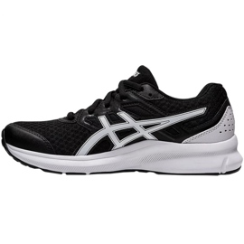 Asics Jolt 3 W 1012A908 003 Laufschuhe schwarz 1