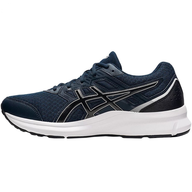 Asics Jolt 3 M 1011B034 401 Laufschuhe marineblau 1