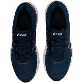 Asics Jolt 3 M 1011B034 401 Laufschuhe navy blau 2