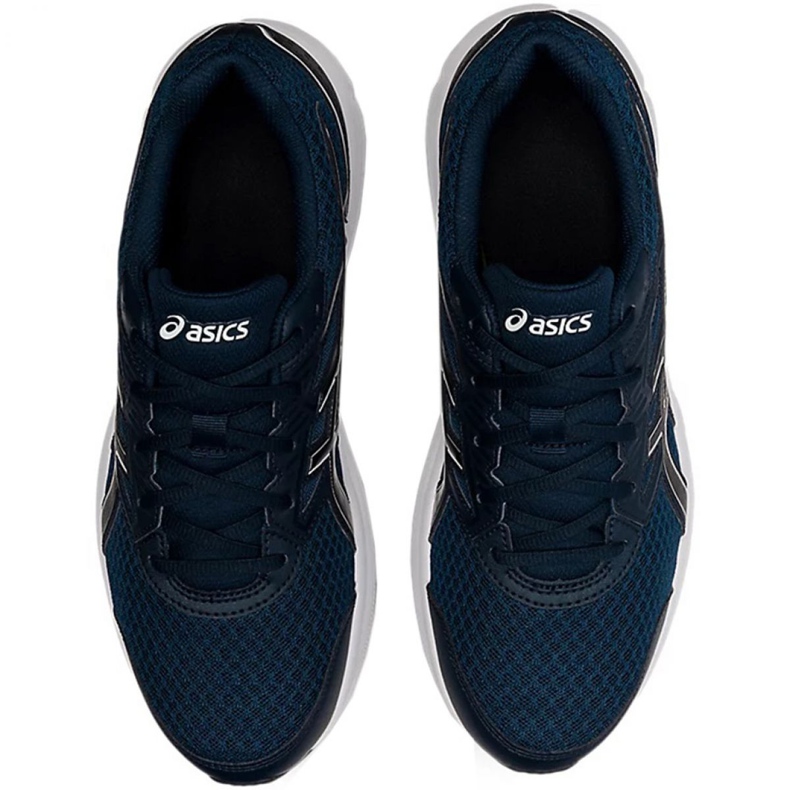 Asics Jolt 3 M 1011B034 401 Laufschuhe navy blau 2