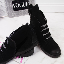 Arbeiter Potocki W WOL28A schwarz 1