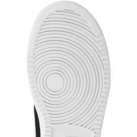 Nike Sportswear Court Borough Mid Jr 839977-004 Schuh schwarz 1