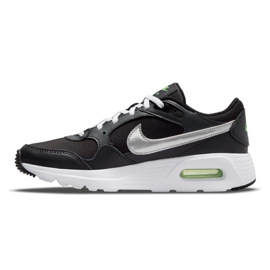 Nike Air Max Sc (GS) Jr CZ5358-005 Schuhe schwarz rosa 1
