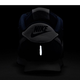 Nike Md Valiant Psv Jr CN8559-403 Schuhe navy blau orange 2