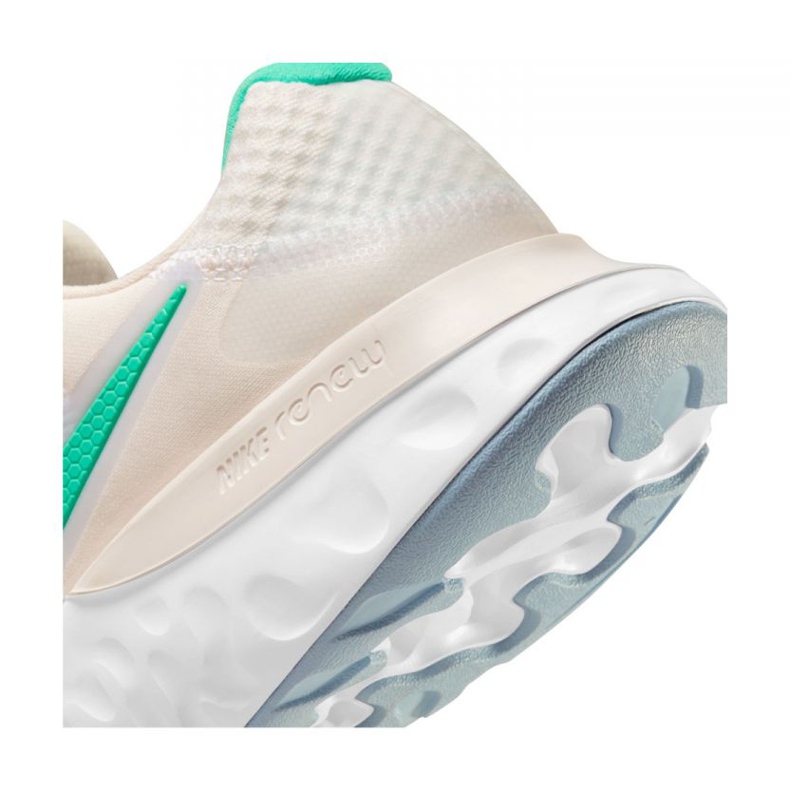 Nike Renew Run 2 W CU3505-106 Laufschuhe mehrfarbig 2
