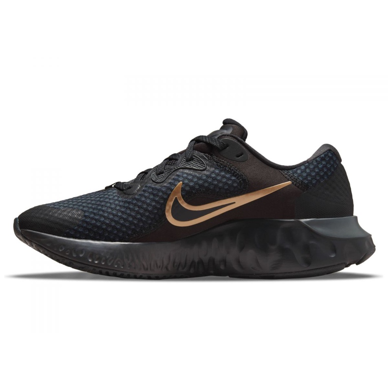 Nike Renew Run 2 M CU3504-010 Laufschuh schwarz 1