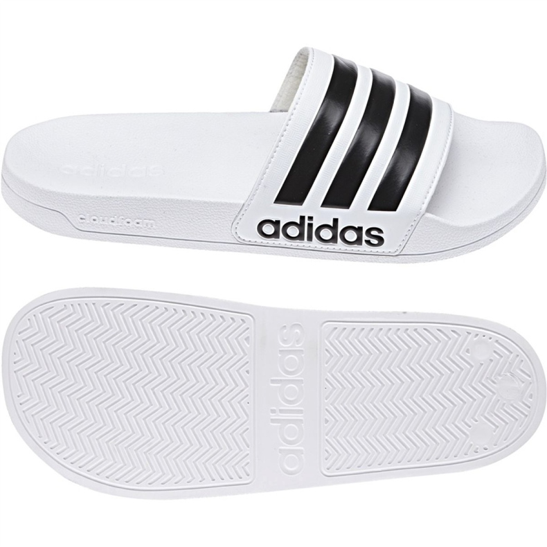 Adidas Adilette Shower weiß AQ1702 Hausschuhe 3