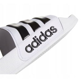 Adidas Adilette Shower weiß AQ1702 Hausschuhe 4