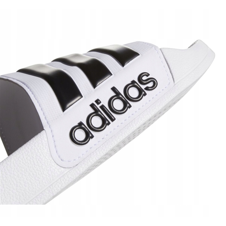 Adidas Adilette Shower weiß AQ1702 Hausschuhe 4