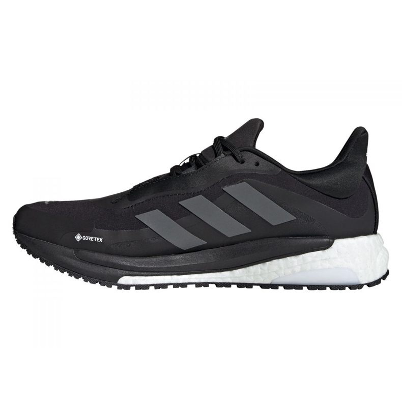 Adidas Solar Glide 4 Gtx M S23661 Laufschuhe schwarz 1