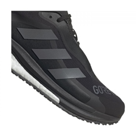 Adidas Solar Glide 4 Gtx M S23661 Laufschuhe schwarz 2