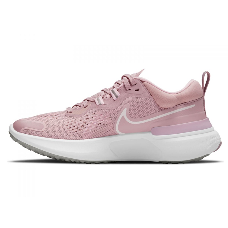 Nike React Miler 2 M CW7136-500 Laufschuh rosa 1