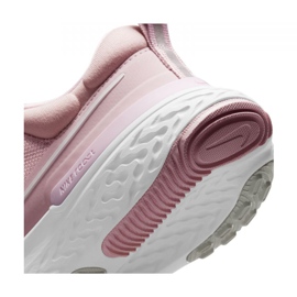 Nike React Miler 2 M CW7136-500 Laufschuh rosa 2