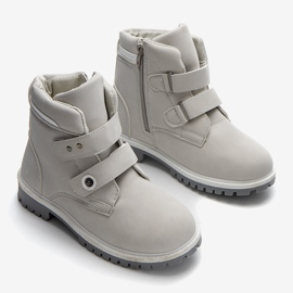 Marcils graue Kinderfallen 1