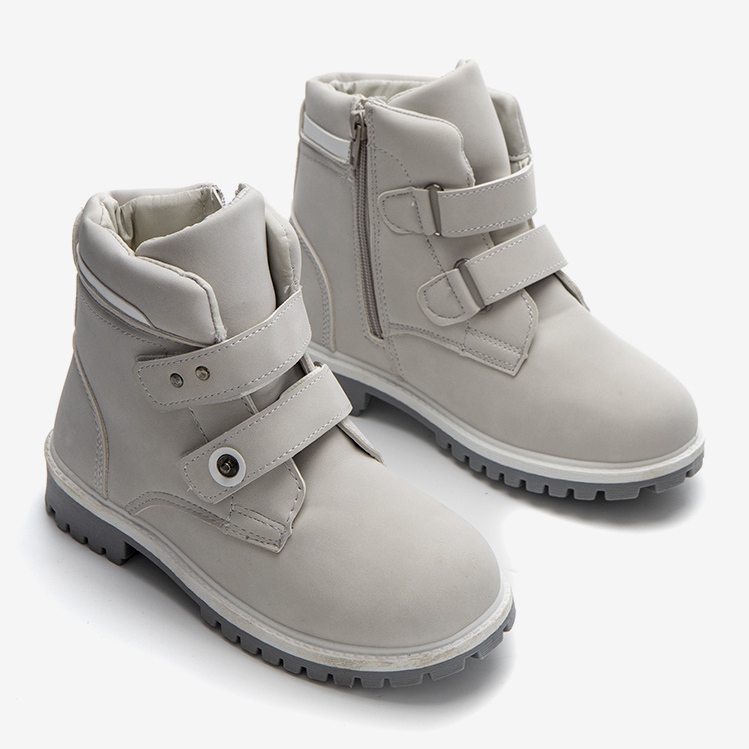 Marcils graue Kinderfallen 1