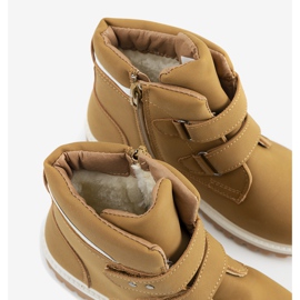 Marcil Kinder-Kamelfänger gelb 1