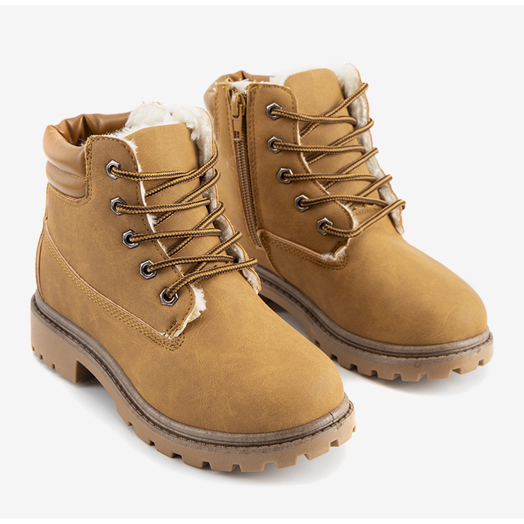 Kamelfänger von Marseau gelb 1