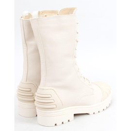 Frauen Blaze Beige Arbeiter 2