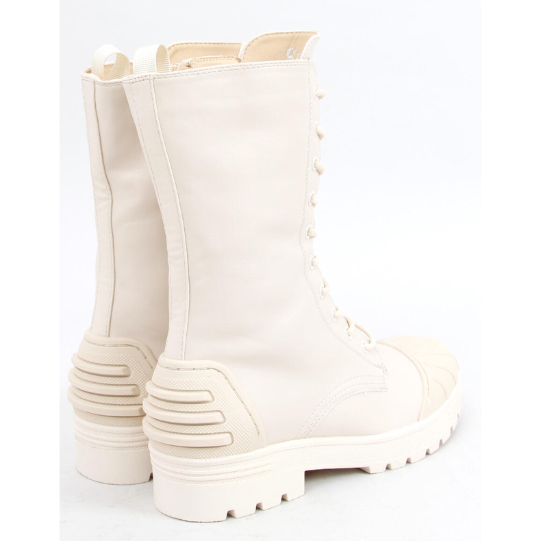 Frauen Blaze Beige Arbeiter 2