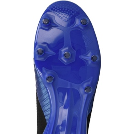 Adidas Ace 17.2 Fg M BB4325 Fußballschuhe mehrfarbig blau 2