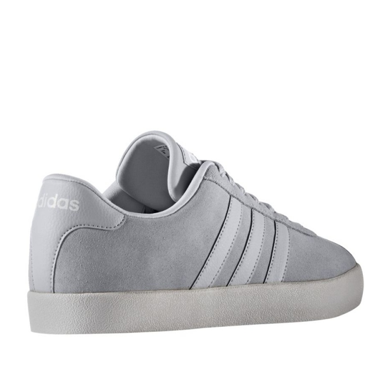 Adidas Originals Vl Court Vulc M AW3926 Schuhe grau 1