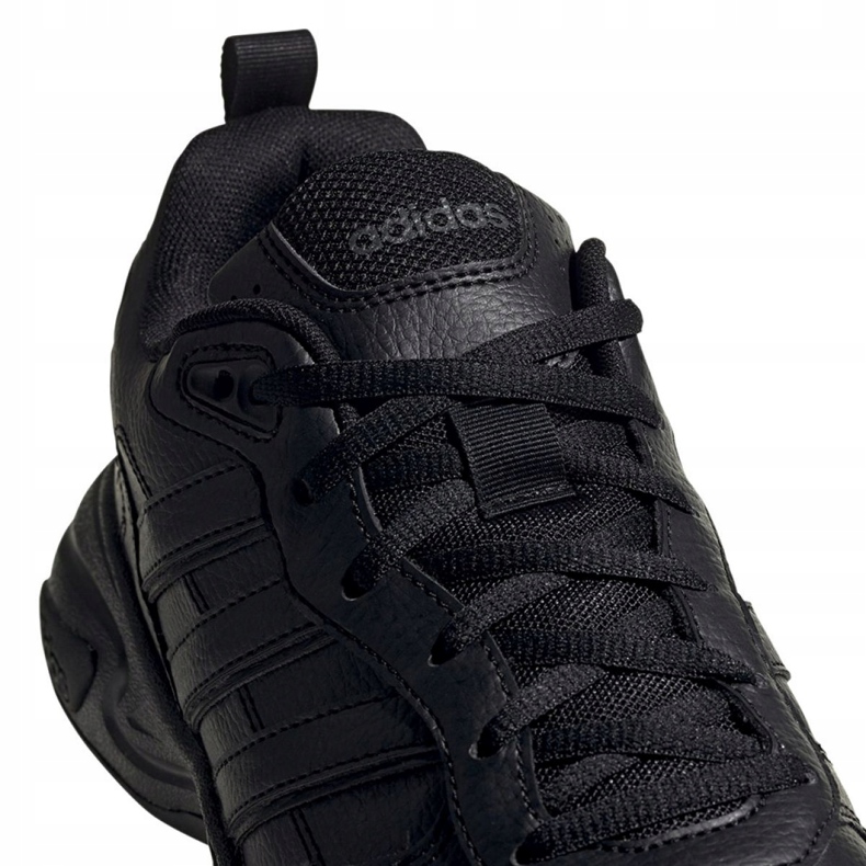 Adidas Strutter M EG2656 Schuhe schwarz 4