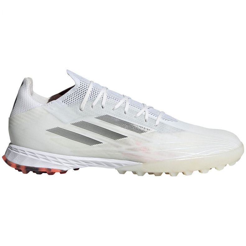 Adidas X Speedflow.1 Tf M FY3281 Fußballschuhe weiß weiß 1
