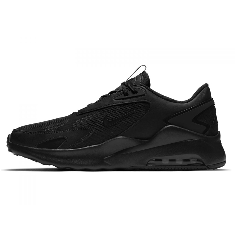 Nike Air Max Bolt M CU4151-001 Schuhe schwarz 1