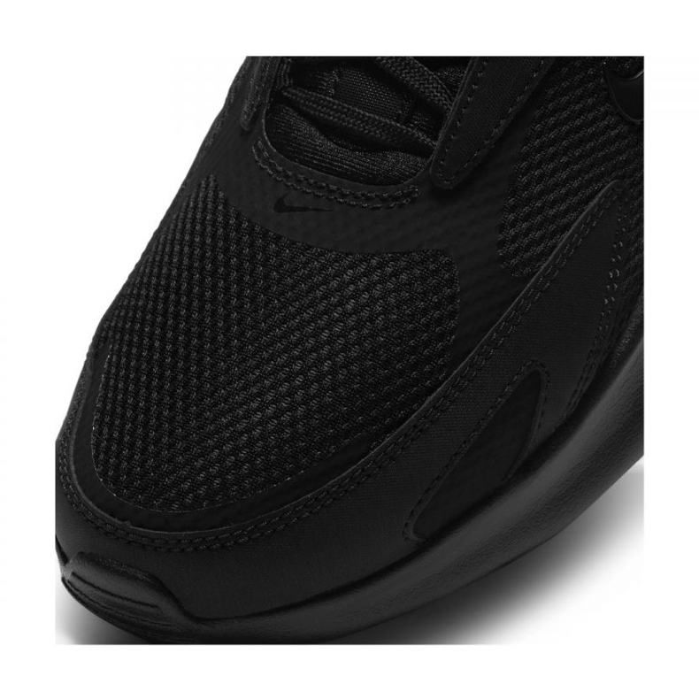 Nike Air Max Bolt M CU4151-001 Schuhe schwarz 2