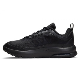 Nike Air Max Ap M CU4826-001 Schuhe schwarz 1