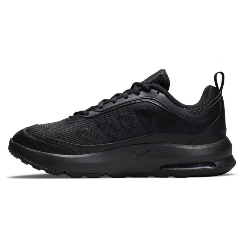 Nike Air Max Ap M CU4826-001 Schuhe schwarz 1