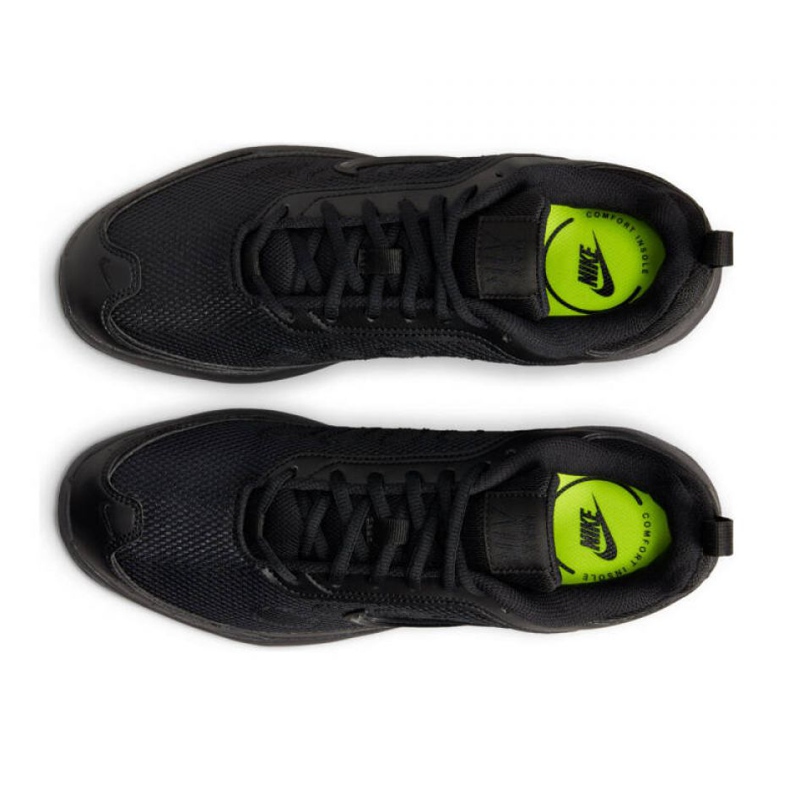 Nike Air Max Ap M CU4826-001 Schuhe schwarz 2