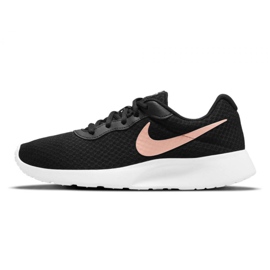 Nike Tanjun W DJ6257-001 Schuhe schwarz 1
