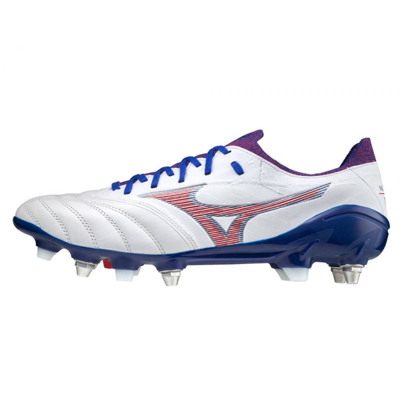 Mizuno Morelia Neo Iii Beta Elite Mix M P1GC219162 Fußballschuhe weiß weiß 1