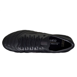 Mizuno Morelia Neo Iii Beta Japan Fg M P1GA219000 Fußballschuhe schwarz schwarz 2