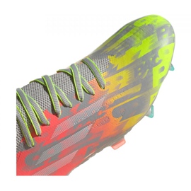 Adidas X Speedflow.1 Fg M FY6866 Fußballschuhe mehrfarbig mehrfarbig 2