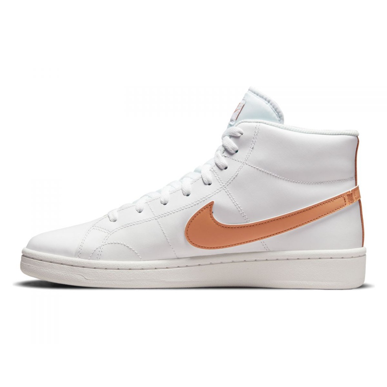 Nike Court Royale 2 Mid M CQ9179-103 weiß 1