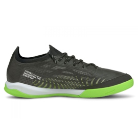 Puma Ultra 1.3 Pro Court M 106517-02 Fußballschuhe mehrfarbig schwarz 1