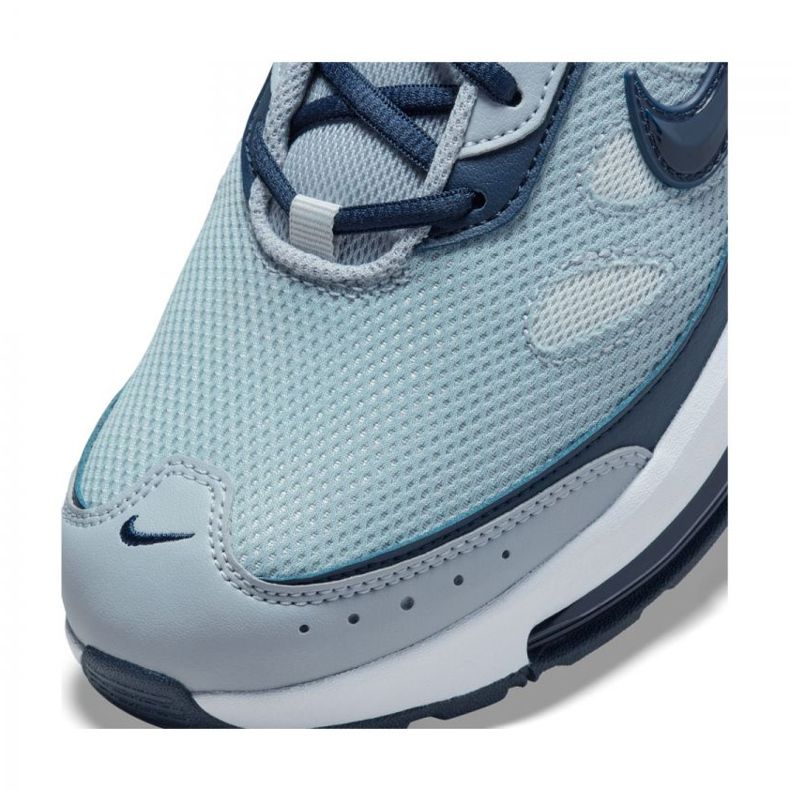 Nike Air Max Ap M CU4826-005 Schuhe blau 2