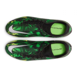 Nike Phantom GT2 Academy Df Sw Mg M DM0719-003 Fußballschuh mehrfarbig grün 2