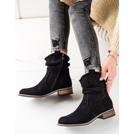 Evento Modische schwarze Cowgirls 1