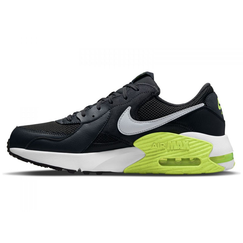Nike Air Max Excee M CD4165-016 Schuhe schwarz 1