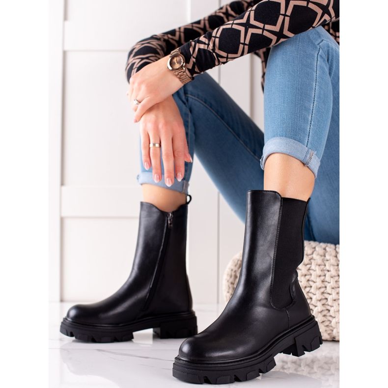 W. Potocki Potockis schwarze Arbeiter 1