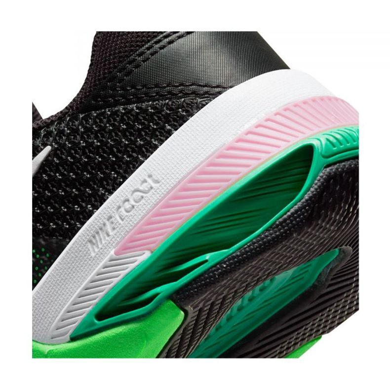 Nike Metcon 7 W CZ8280-036 Trainingsschuhe schwarz 2