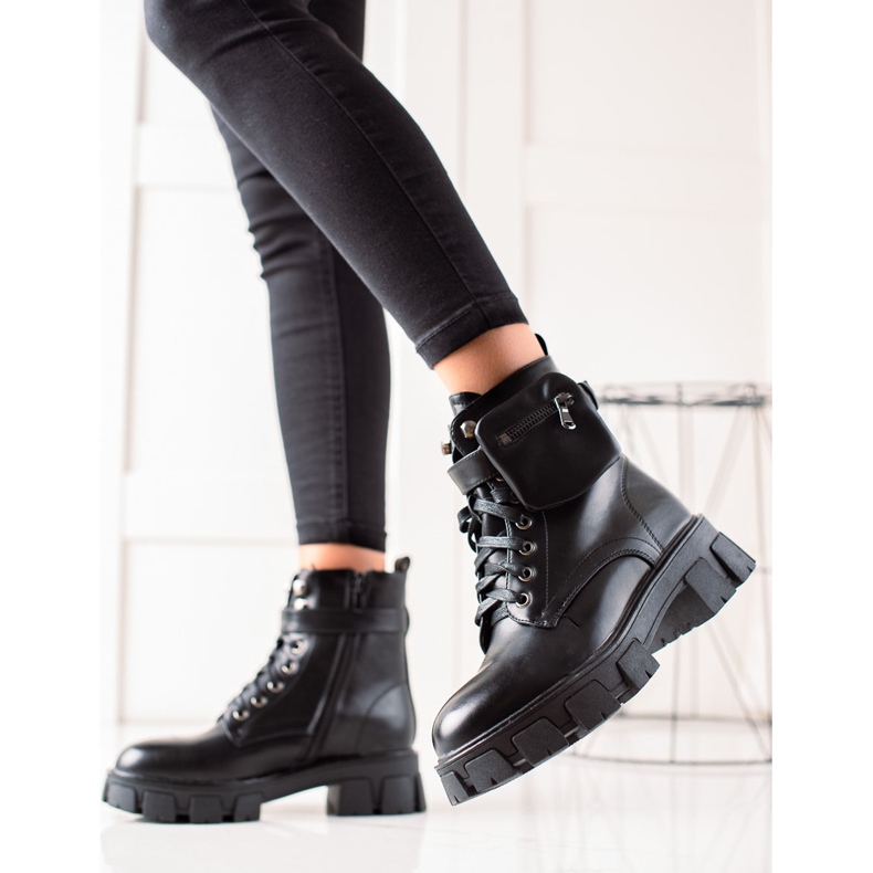 Doli-Berry Schwarze Arbeiter mit Tasche 1