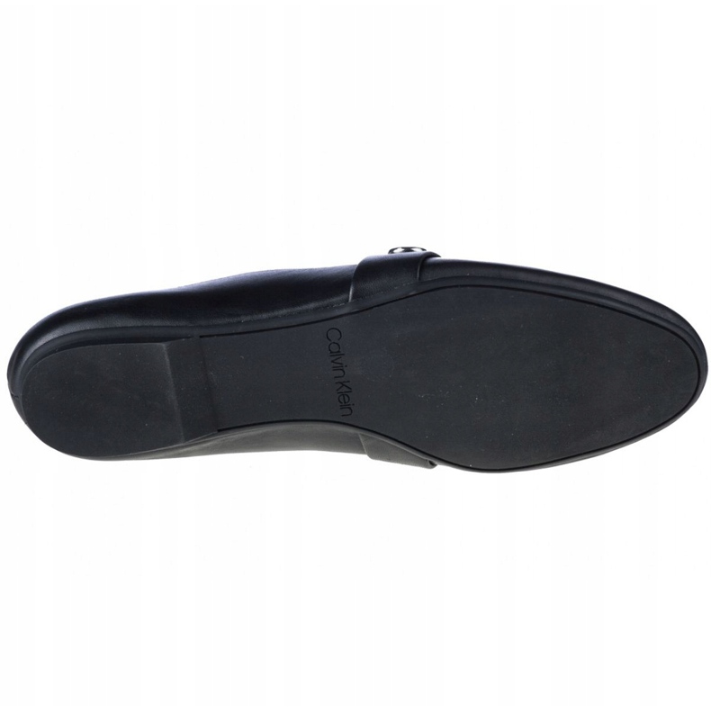 Calvin Klein Ola Nappa W E8892BLK Schuhe schwarz 3
