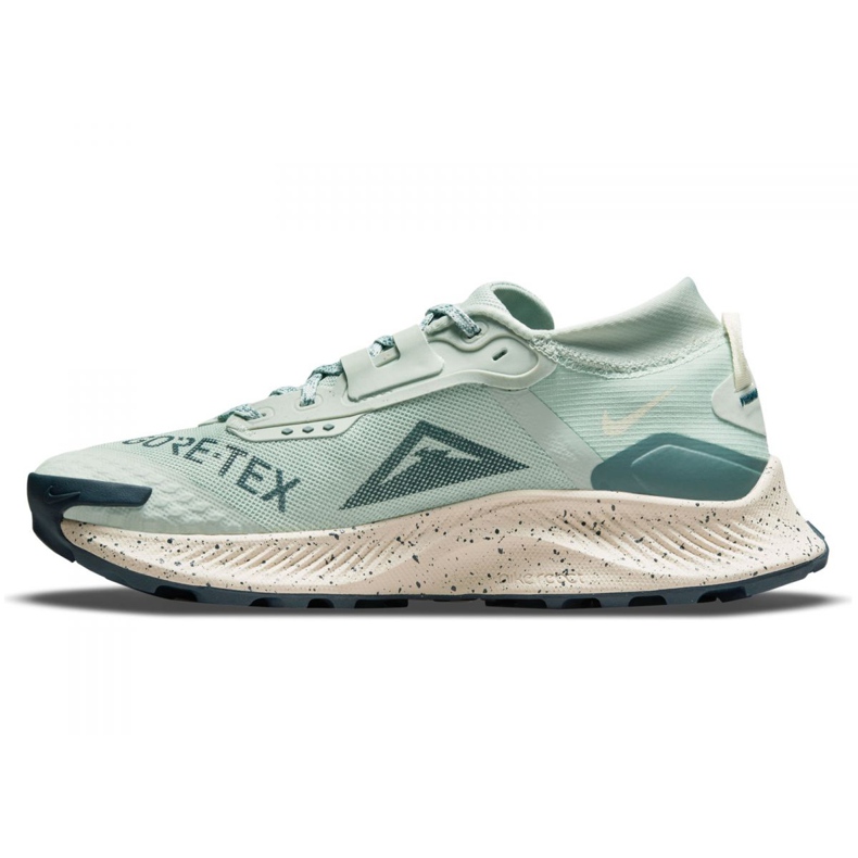 Nike Pegasus Trail 3 Gtx W DC8794-003 Laufschuhe grün 2
