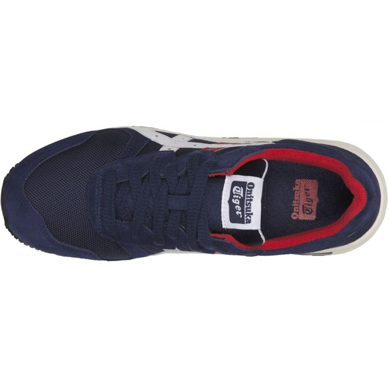 Asics Onitsuka Tiger Ally M 1183A029-400 Schuhe marineblau 2